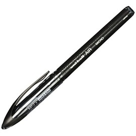 uni Ball point Pen Ball Air, 0.5mm, Black (UBA20105.24)
