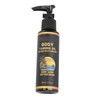Tanning Oil Keep Skin Hydrating Fast Absorbing Bronzing Tanning Lotion