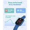 TICTIKY Smart Watch for Kids No Phone No APP Needed,