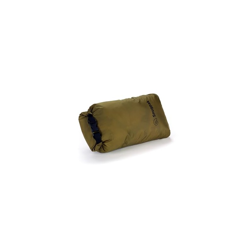 Snugpak Dri-Sak WGTE - 100% Waterproof Dry Bag with Roll-Down