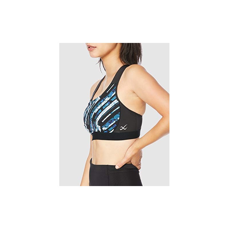 Cedar Brewex HTY199 Women's Sports Bra, Sports Bra, Bust Care,