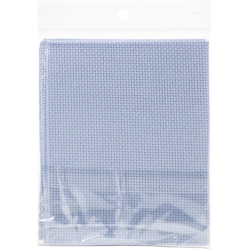 Design Works Crafts 14 Counted Cross Stitch-Light Pre-Cut Aida Fabric,