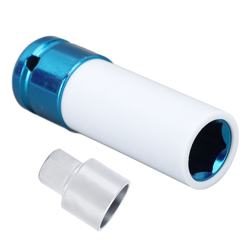 Wheel Bolt Lock Nut Key 302 Anti Theft Tire Locking