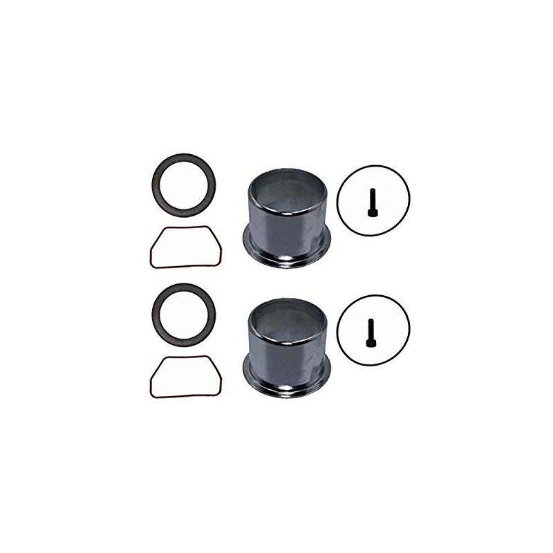 Carbman Air Compressor Cylinder & Ring Replacement Kit K-0650 Fits