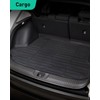 DiffCar® Floor Mats & Cargo Liner 2023-2025 for Honda HR-V