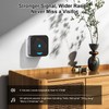 BESIMLIVE Wireless Doorbell Chime Video Doorbell Extender - Compatible with