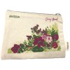 Aveda Cosmetic Make Up Pouch/ Bag - NEW (chryalmd )
