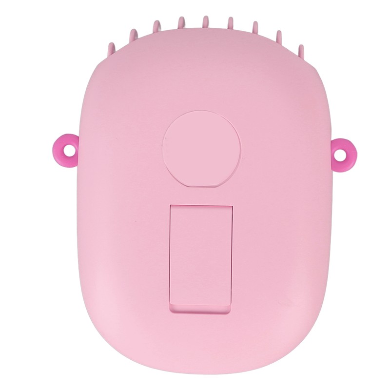 Necklace Fan Cat Claw Style 3 Speed Mode USB Charge