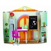 Fisher-Price Dora Links School Playset