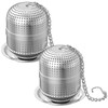 Lyxa SR 2 Pack Food Grade 304 Stainless Steel Mesh