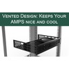 ynVISION.DESIGN Custom Rack Shelf Compatible with SONOS AMP | Rack