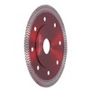 Diamond Saw Blade 115mm Dry Wet Cut Cutting Disc Wheel
