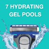 Schick - Hydro 3 for Men | Razor Blade Refills