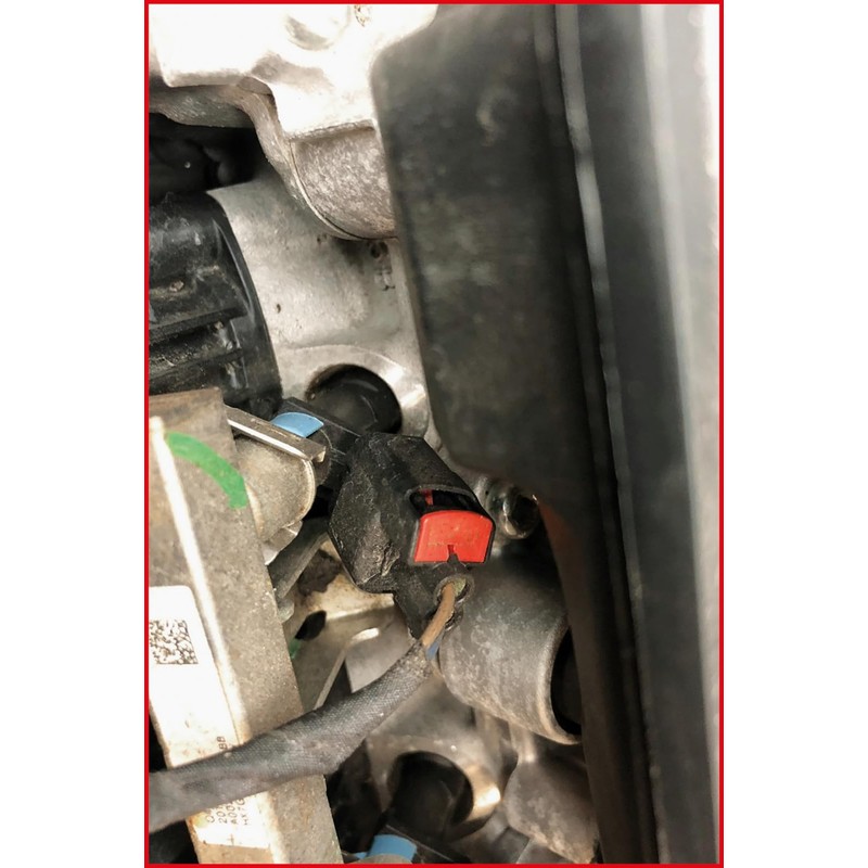 KS Tools 115.1108 Separator for Electrical Connections