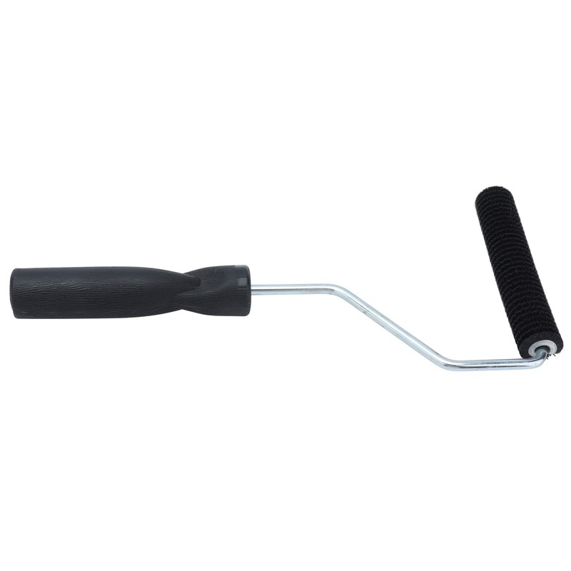 Diameter 22x125mm Fiberglass Roller Laminating Bubble Rolling Tool Fiberglass Accessory