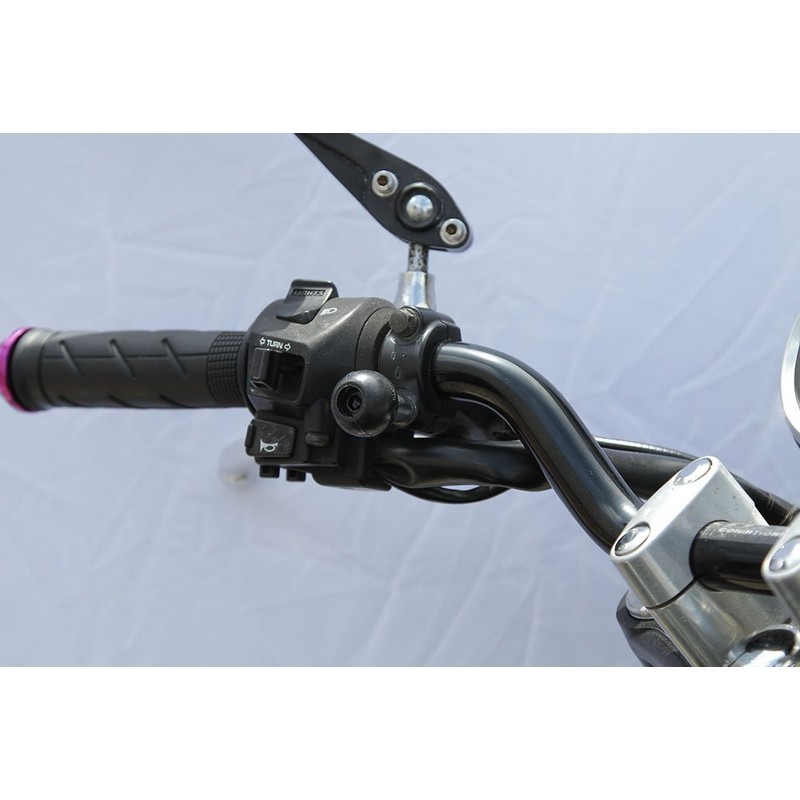 [REC-MOUNT23] Base Mounting Part (C Parts) C9 M6 Bolt Base