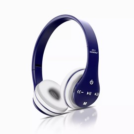 Tutu Auriculares Inalámbricos Bluetooth Para Niños Y Adultos St-1