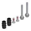 Rear Brake Caliper Slider Pins Guide Bolts Kit BCF1346B Replacement