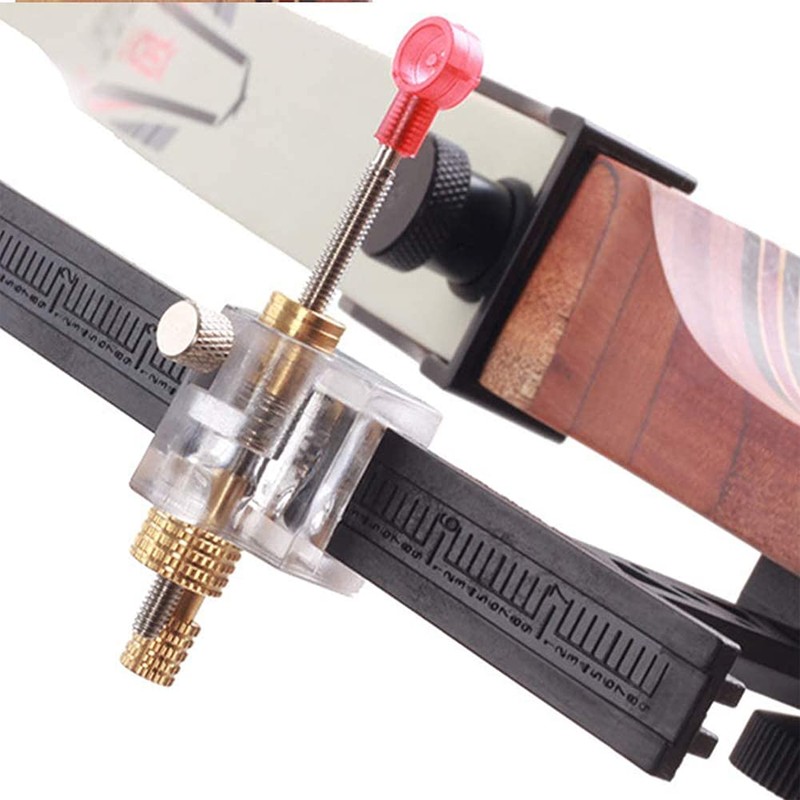 ANCLLO Archery Recurve Bow Sight Adjustable Bow Sight T Shape