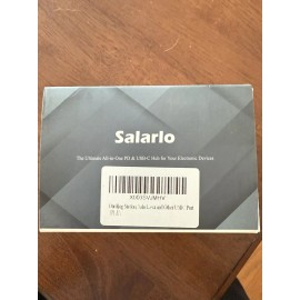 Salarlo - All In One USB-C Hub