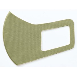 Artec 51772 Cooling Mask, Khaki, Pack of 3