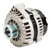 PHILTOP New Alternator Fit for 7127-SEN, C10, C20, C30, K10,