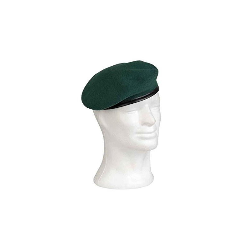 Mil-Tec Unisex Beret Hat 12401001
