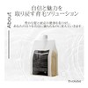Evolube Adult Women's Hair Quality Improvement Series (FagGrow Shampoo/33.8 fl