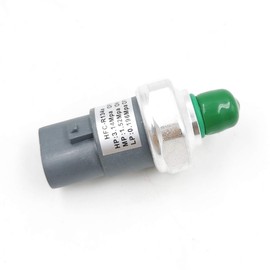 A/C Pressure Trinary Switch Compatible for CL TL Accord Odyssey LX450 CX-7 RX-8 Avalon Corolla Land Cruiser RAV4 Sequoia Solara