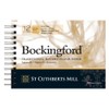 Bockingford 300gsm Spiral Pad 7" x 5" (180 x 130mm)