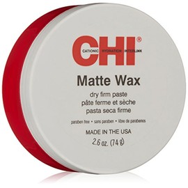 Chi Matte Wax, 2.6 Oz
