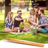Citronella Incense, Suitable for Indoors & Outdoors, Camping, 20 Sticks