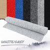 ROBUST CAR PARTS 4 Way Super Stretch Lining Carpet for