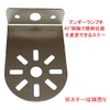 Customize (カスタマイズ) 12V 24V Truck LED Marker Lamp with Shoulder