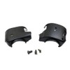 YOT New Upper & Lower Steering Column Shroud Cover for