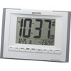RHYTHM 8RZ168SR08 Rhythm Wall Clock, Alarm Clock, Radio, Digital, Standing