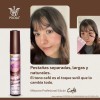 Rímel Prosa Color Café Original Volumen Y Definición