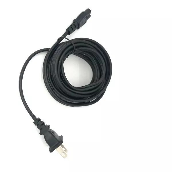 Kentek 10Ft Power Cord Cable for APPLE AIRPORT EXTREME TIME