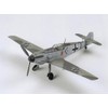 Tamiya Messerschmitt Bf109 E-3 - 1:72 Scale Aircraft - 60750
