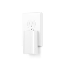 Ring Alarm Range Extender SKU: 4AR1S70EN0 1st Generation