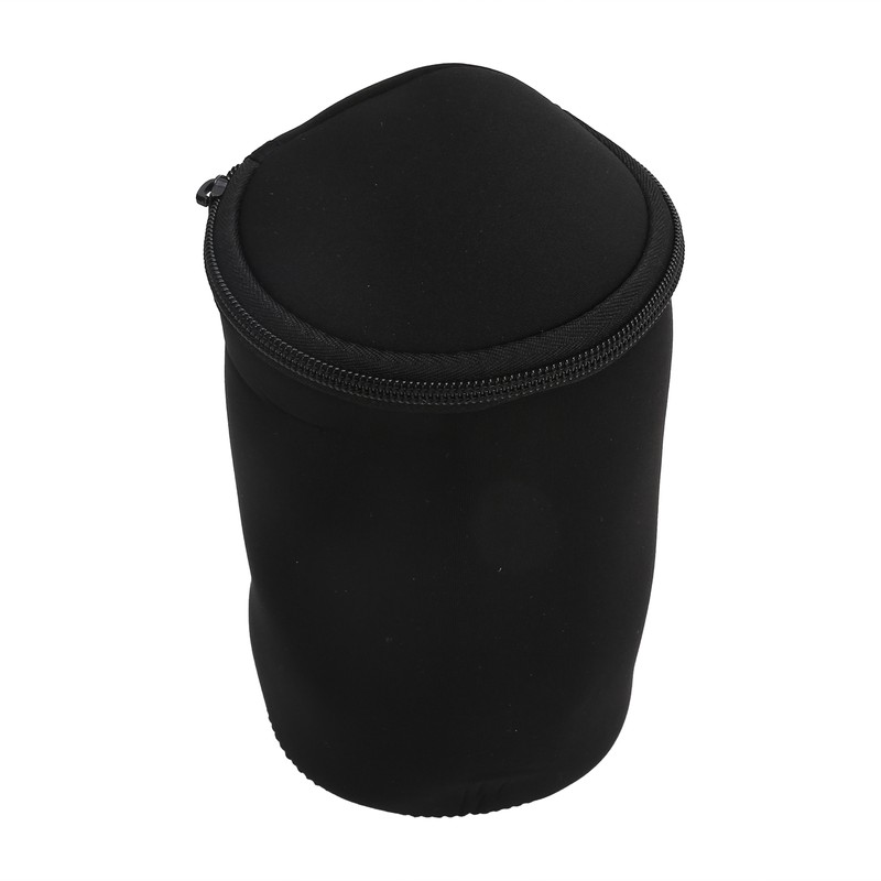 Speaker Storage Bag Wireless Speaker Portable Carrying Protective Case for