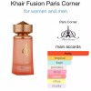 Paris corner khair fusion Perfum By Paris Corner 3.4 EDP