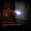 UNI-T Portable Non-contact AC Voltage Tester Pen Shaped V～Alert Detector