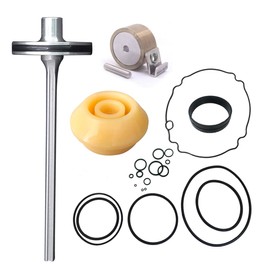 NR90AD Parts 885917 Piston Driver 884959 Piston Bumper 883503 Ribbon Spring Rubber ring Kit for NR90AD NR90ADPR Framing Nailer Parts