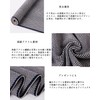 YOUMMY Scarf, Men's Pattern, Cashmere Blend, Warm, Business, Gentleman, Thick,