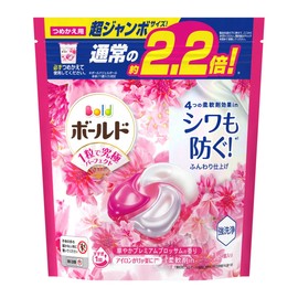 Bold Gel Balls 4D Premium Blossom Refill Ultra Jumbo 24 Count