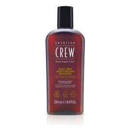 American Crew Shampoo Daily Deep Moisturizing 250ml                                                                                                   