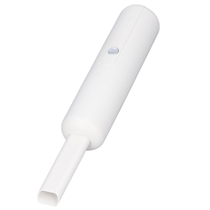 Handheld Vacuum USB Charging Powerful Suction Cordless Design Widely Used