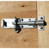 Lockable Sliding Bolt | Brenton Pad Bolt | 150mm /
