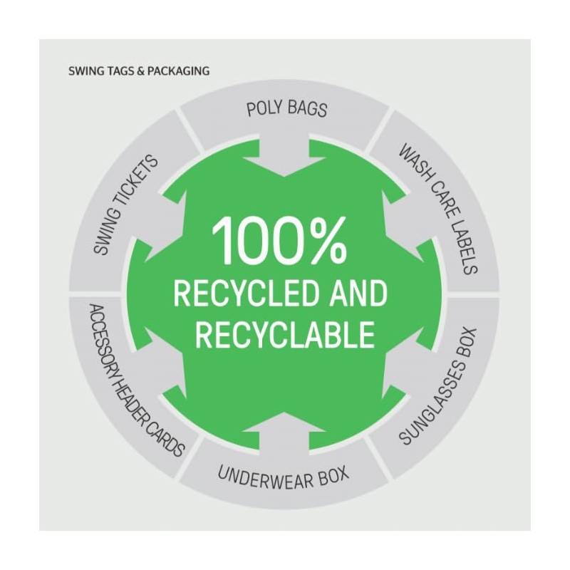 RONHILL Running, Race Number Belt, All Black, O/S